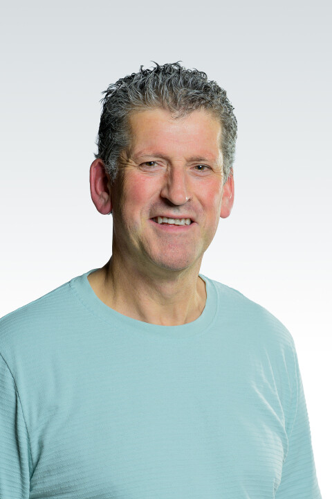 2026 Arco van der Dussen