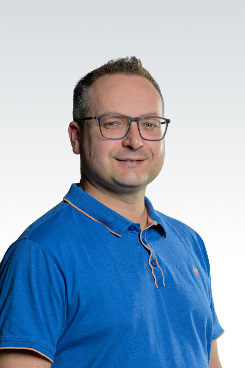 2026 Menno van Spaandonk