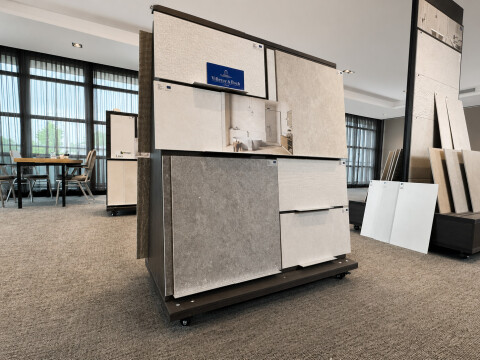 Mobiele showroom 09